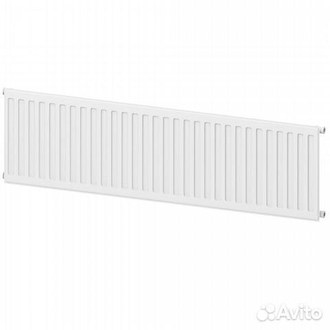 Радиатор отопления стальной Лемакс 11 500 500