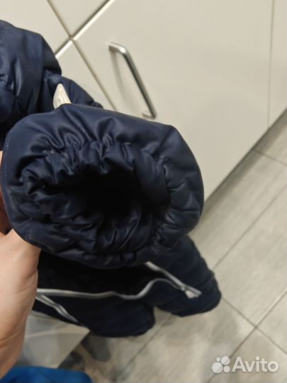 Комбинезон reima 62 68 демисезонный