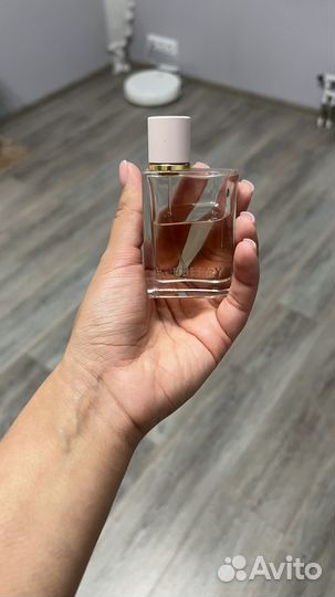 Духи женские burberry her