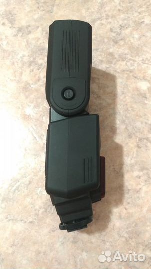 Вспышка внешняя Sigma EF 610 DG ST