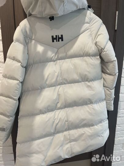 Hally Hansen оригинал