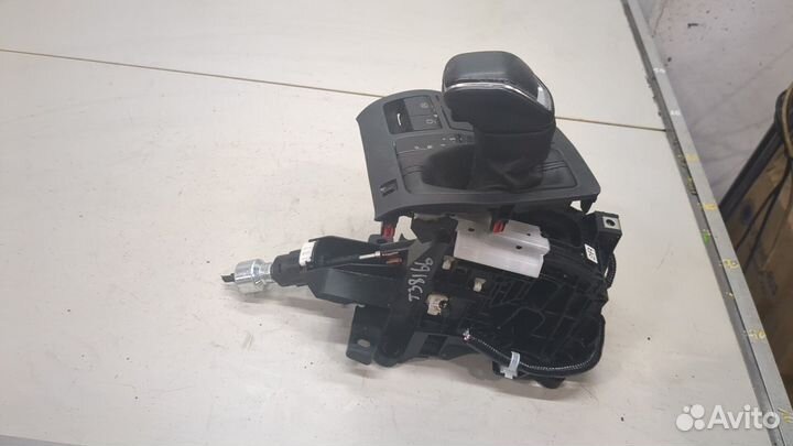 Кулиса кпп Toyota RAV 4 2018, 2020