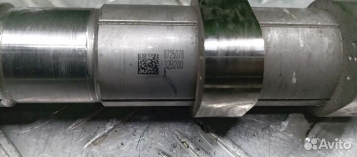 Распредвал Subaru Impreza