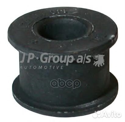 Втулка переднего стабилизатора 1140600200 JP Group