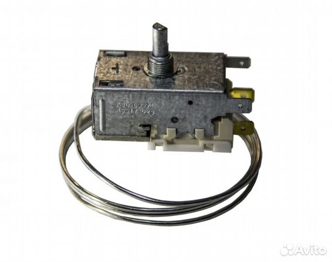 Термостат ranco К50-L3392 0,8м