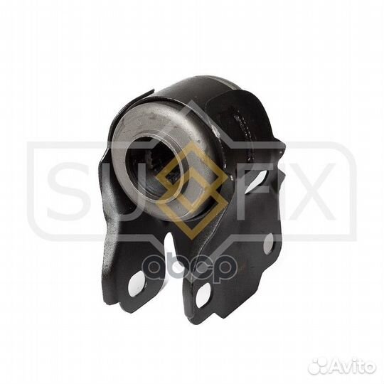 Сайлентблок задний L / Рычаг нижн. / Перед. под