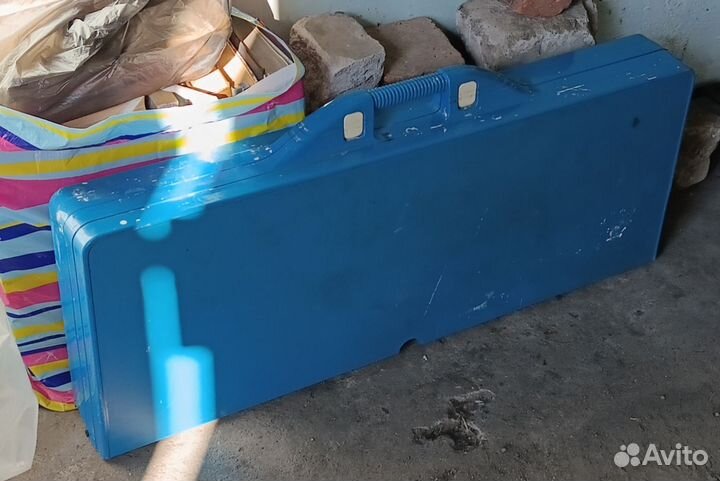 Стол раскладной для пикника