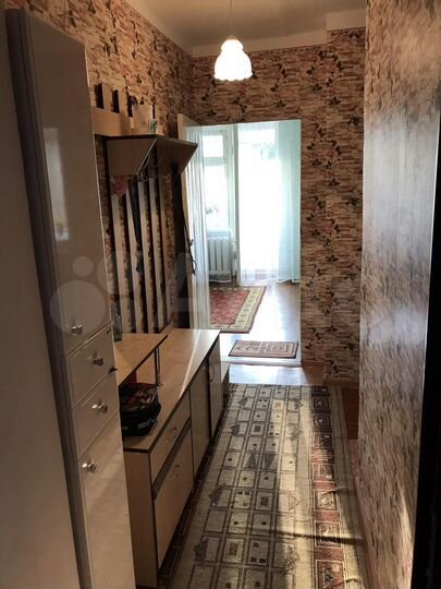 2-к. квартира, 40 м², 4/5 эт.