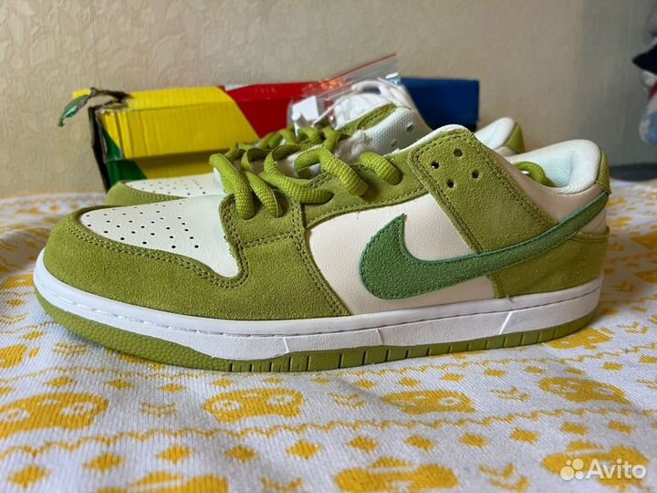 Кроссовки nike