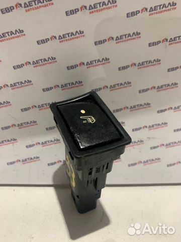 Кнопка обогрева сидений правая Geely Mk седан 1.5