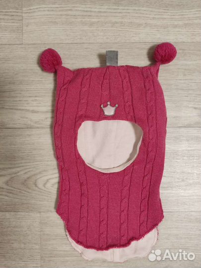 Шапка шлем kivat размер 3