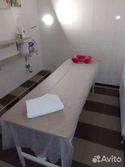 Массаж лечебный, классический