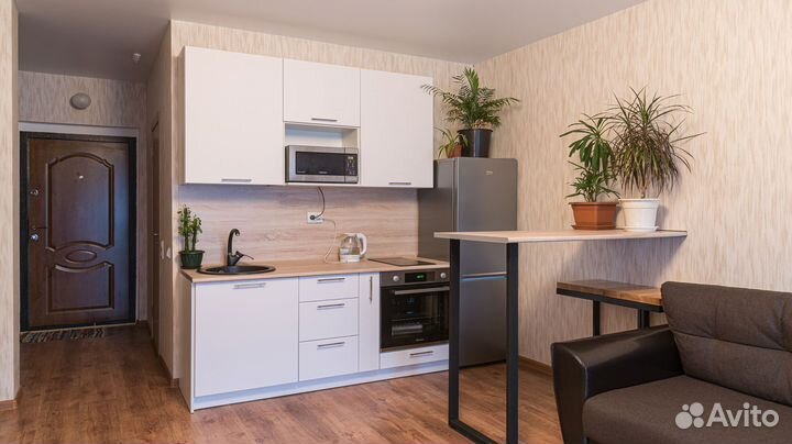 Кухонный гарнитур. Кухни на заказ