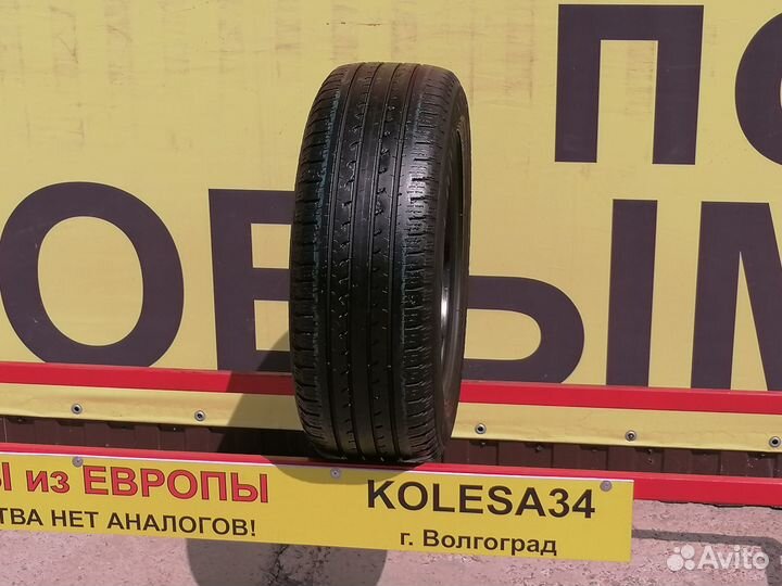 Goodyear EfficientGrip SUV 215/65 R16