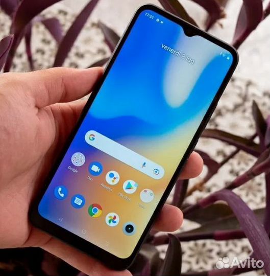 realme Narzo 50i Prime, 4/64 ГБ