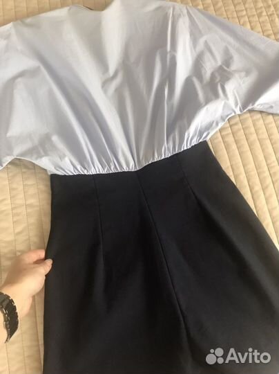 Комбинезон женский