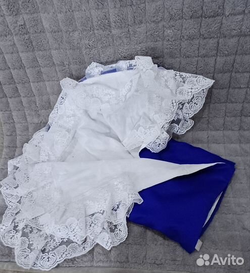 Конверт на выписку лето мальчик