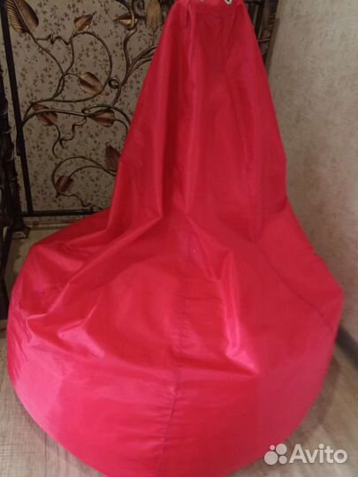 Кресло мешок наполнитель
