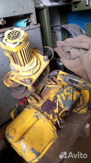 Таль электрическая тэ - 05