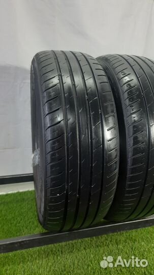 Nexen N'Fera SU4 195/55 R16