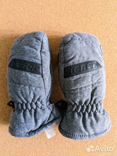 Детские немецкие варежки Ziener