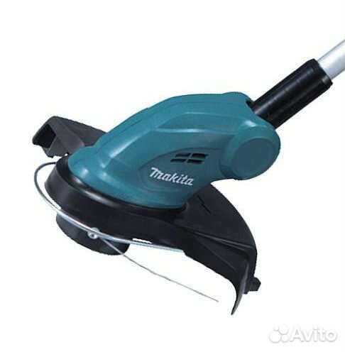 Триммер аккумуляторный makita dur 181 rf