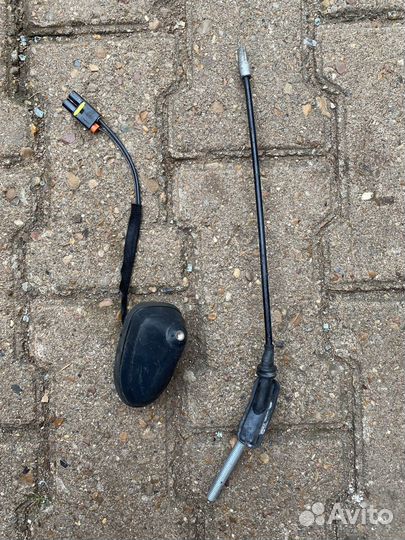 Антенна Ford Focus 3