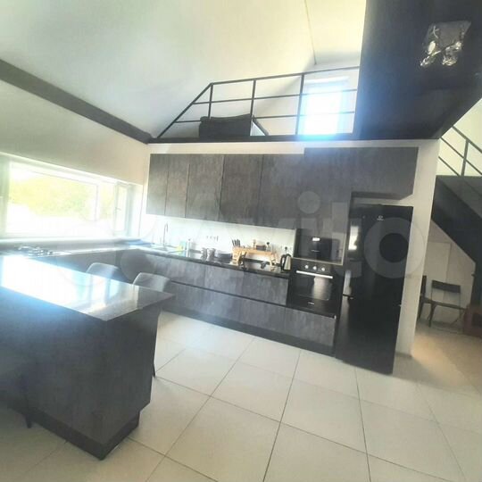 Дом 170 м² на участке 10 сот.