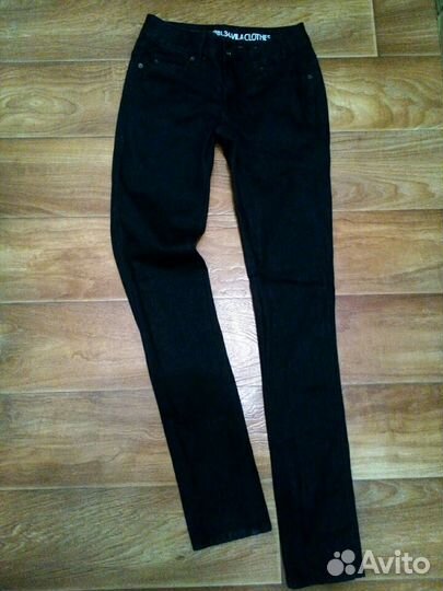 Джинсы Vila оригинал
