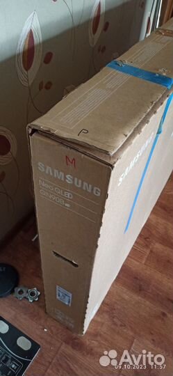 Samsung QE65QN90B