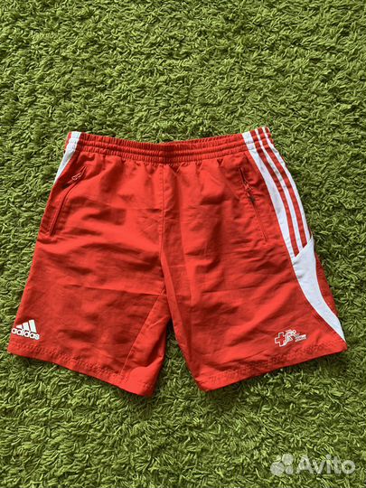 Шорты adidas