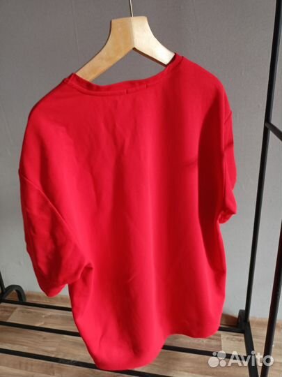 Футболка оверсайз Vitacci