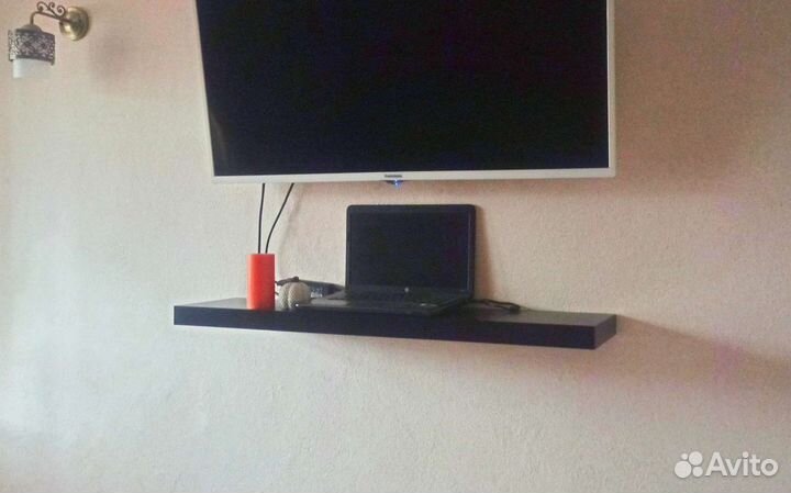 Полка навесная IKEA