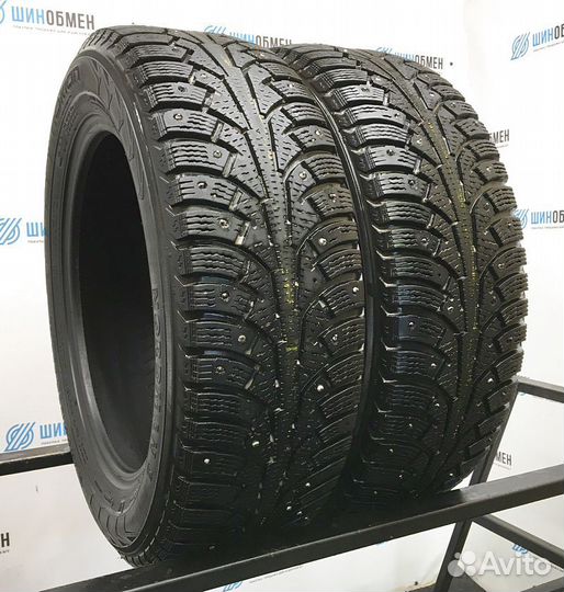 Nokian Tyres Nordman 5 185/60 R15 88T