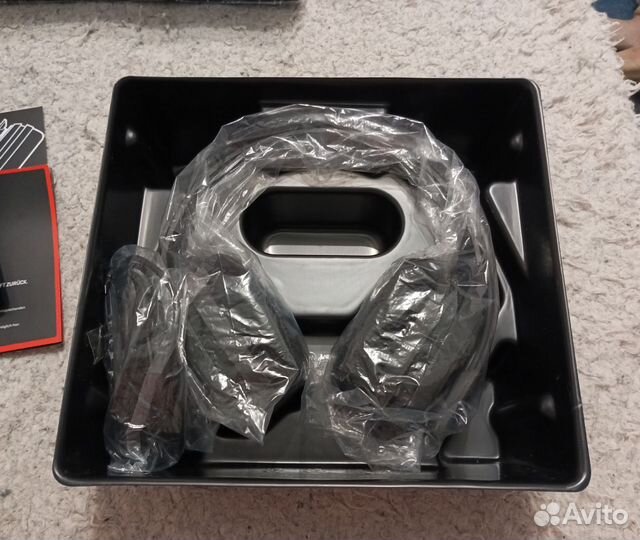 Гарнитура Astro A10