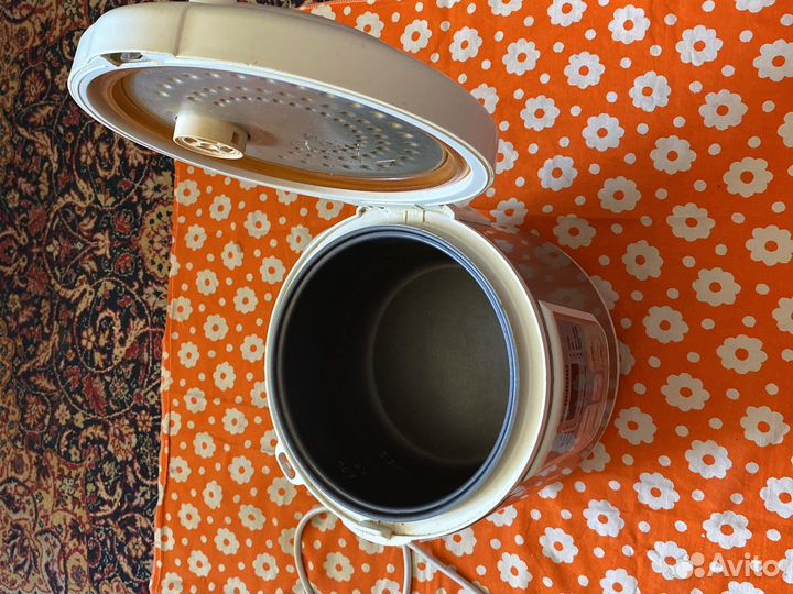 Мультиварка