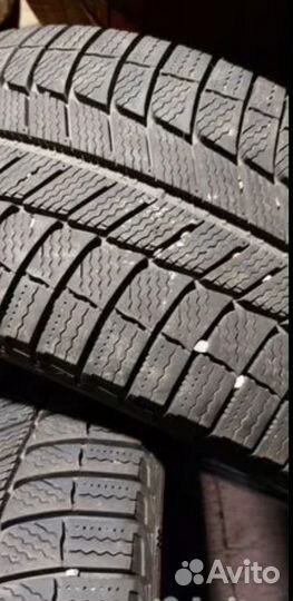 Michelin X-Ice XI3 225/45 R18 и 245/40 R18 99H