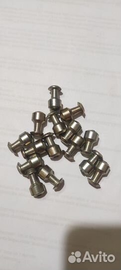 Шипы для грузовых шин