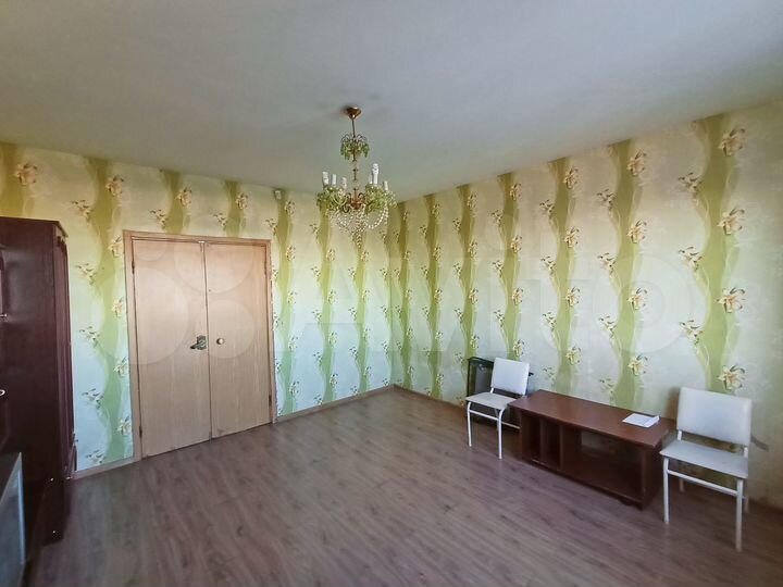 Комната 17,2 м² в 2-к., 11/12 эт.