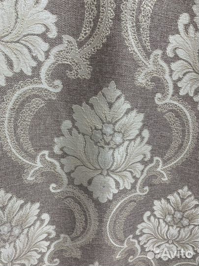 Шторы,портьерная ткань