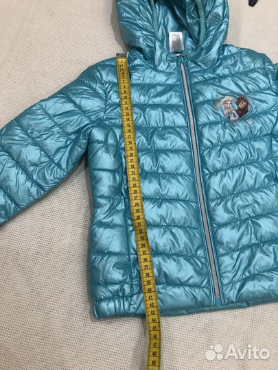 Куртка для девочки C&A