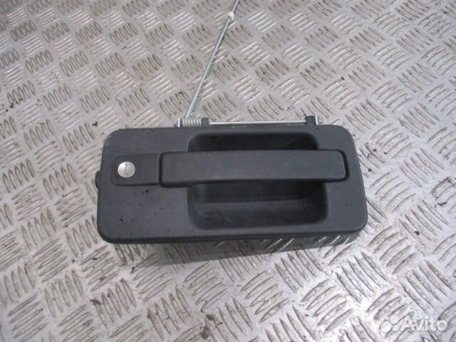 Ручка двери наружняя правая Mercedes-Benz A9417600