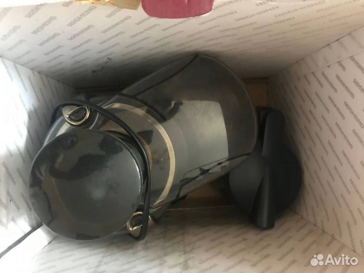 Соковыжималка redmond rj-M906