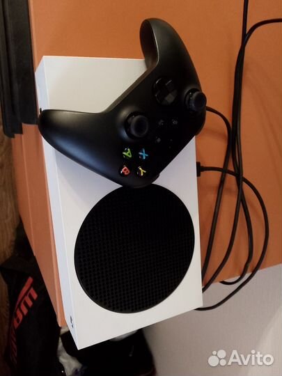 Xbox series s