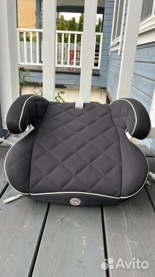 Бустер HB Хэппи Бейби