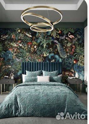 Роспись стен