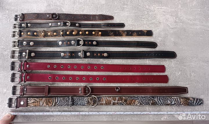 Ошейник для собак