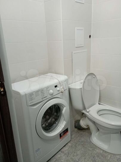 Квартира-студия, 29 м², 9/10 эт.