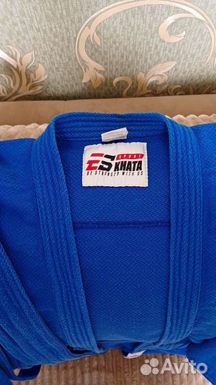 Продам куртку для самбо