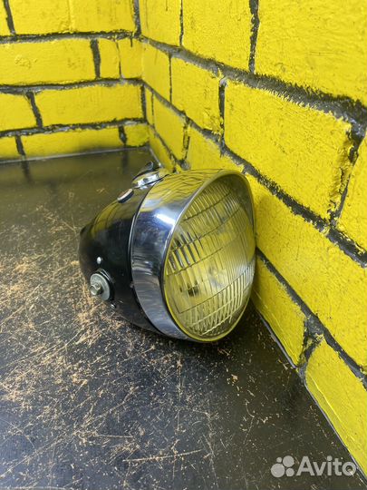 Фара К750 / Урал